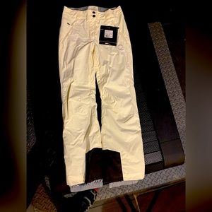 Mammut Women’s Nara Ski Pants NEW.